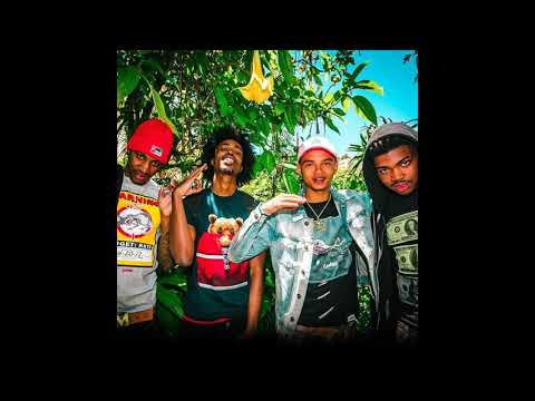 (FREE) SOB X RBE X NEF THE PHARAOH X SHOOTERGANG KONY SAMPLED TYPE BEAT "TUCKED" 2019 @MSMALLX