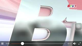 Hình hiệu BTV3 ( Nay SCTV dang sử dụng ) từ 2015