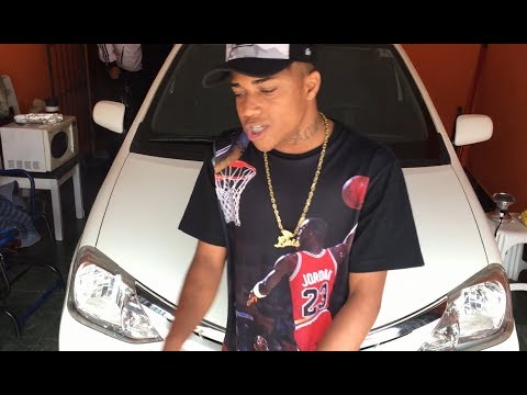 MC Luis JB (Medley 2017)