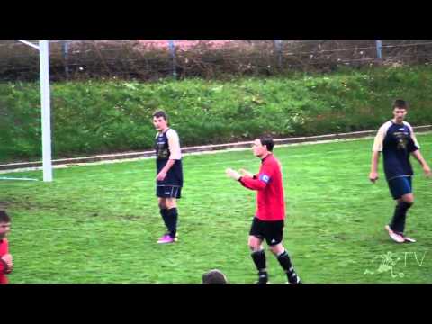 120422 / SV Völkersbach - FV Wössingen / 9:0