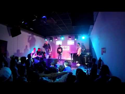 Porko 930 vs Zasko - Regional Gold Battle Valencia 2015 (Semifinales)