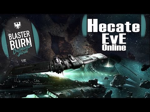 EvE: Hecate, Solo, Быстротест, деремся с любым противником!