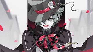 ロウワー /ラメリィ・フランソワ 【歌ってみた】【ぬゆり】