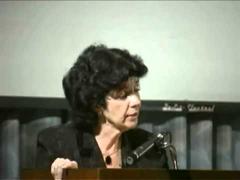 Why should I believe that God is Good? Eleonore Stump at The Veritas Forum at Rice