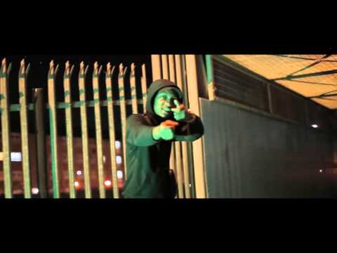 Stelf - One take freestyle | @PacmanTV @Stelf_UK