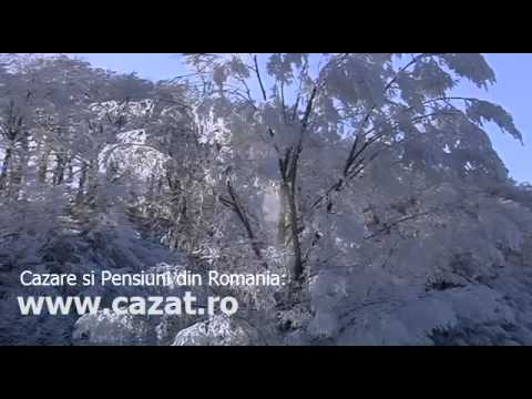 Cazare Calinesti, Maramures - Cazat.ro