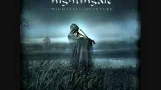 Nightingale - Losing Myself (Edge of Sanity Cover)