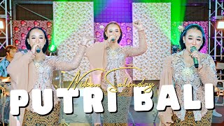 Download lagu Sinden Jawa Nyanyi Lagu Bali - PUTRI BALI - Niken Salindry - Semaya Koplo (ANEKA SAFARI) mp3