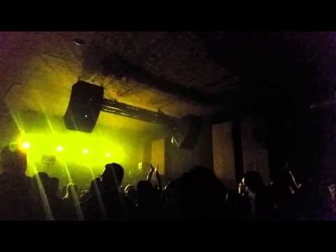 Mark Sherry - Unity & Liquified @ Aisle5 (03.21.2015) #2