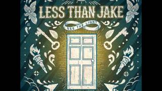 Less than jake - Good enough