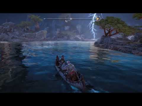 God of war ragnarok pt17 gameplay goal 70 subscribers