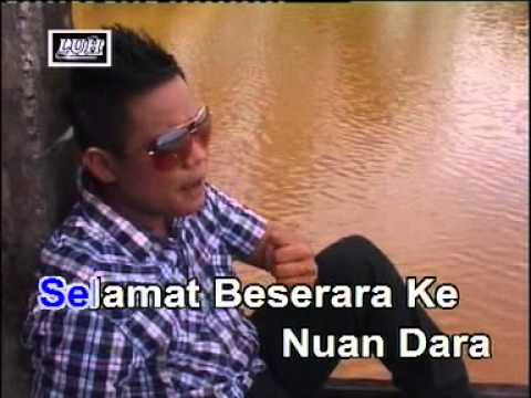 Tony Engkabi - Beserara Nadai Laya