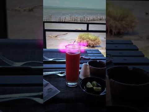 Laguna de la leche, Cuba, vacaciones, verano, Moron, Ciego de avila, pescado frito