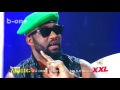New video: FALLY IPUPA dans b-one Music, 25 Oct 15 avec Papy Mboma