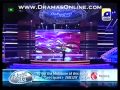 Zamad Baig Singing very Nice Song in Pakistan Idol Gala Round