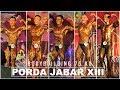 ANTON WIRAWAN, DENI TESAMADYA, JEJEN #Binaraga #PORDAJabar XIII #Bodybuilding65Kg #BabakPenyisihan