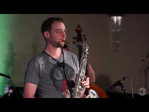 LIVE @ Vandojam 2017 - "It Could Happen to You"