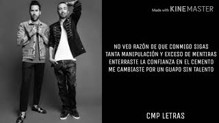 Camila - Energía (con letra)