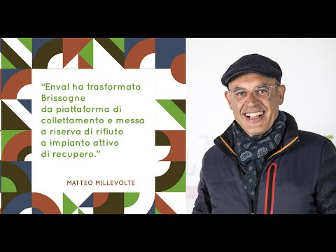 Enval  | Matteo Millevolte