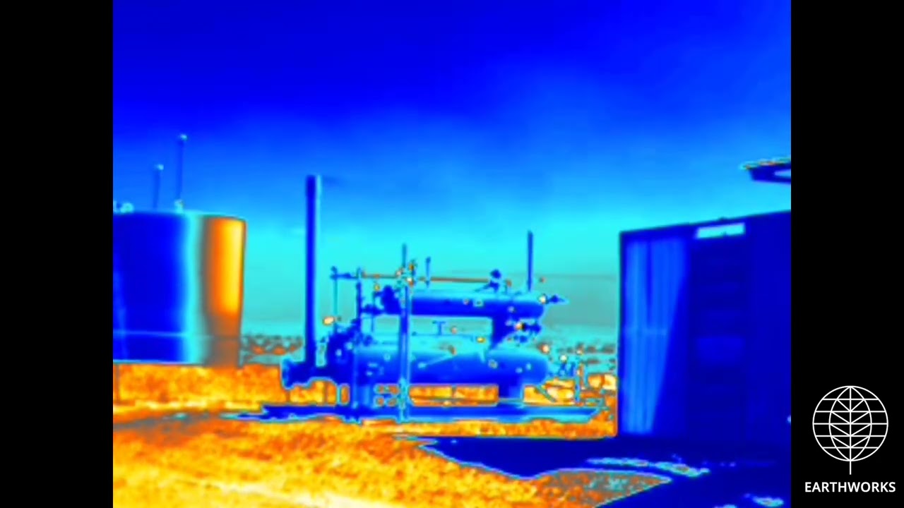 Hilcorp Energy - Gallegos #04, San Juan County, NM (April 2026)