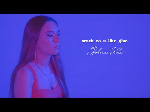 sami rose - stuck to u like glue (Official Video)