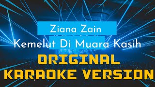 Download lagu Ziana Zain - Kemelut Dimuara Kasih Karaoke mp3