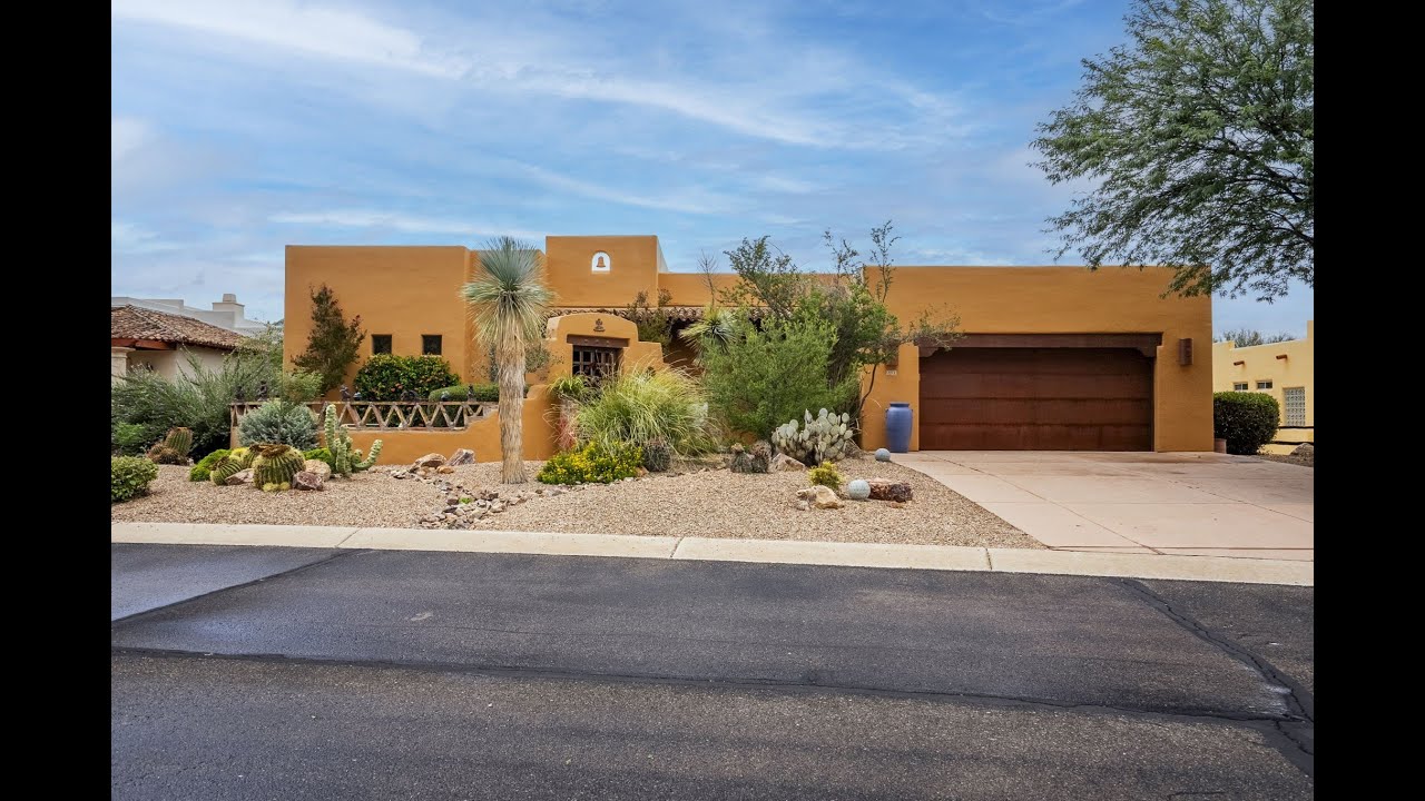 Santiago Home Tour by Haley Robling