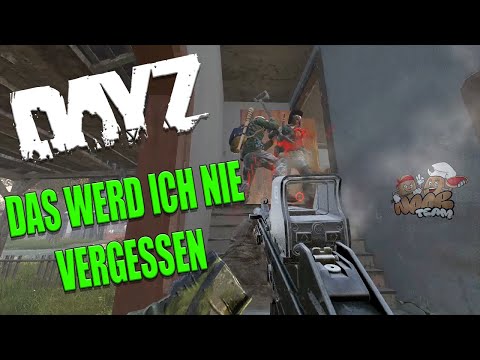 DAS WERDE ICH NIE VERGESSEN - DAYZ STANDALONE | Quotenrusse