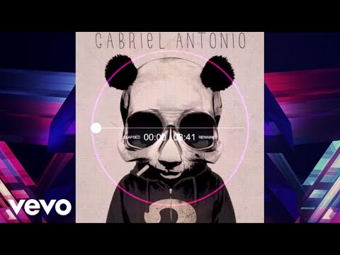 Gabriel Antonio - Diamonds (Audio)