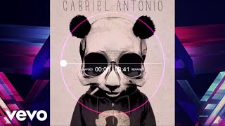 Gabriel Antonio - Diamonds (Audio)