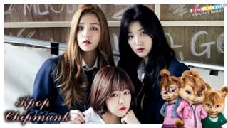 Laboum  -  Heaven and earth  -  Version Chipmunk