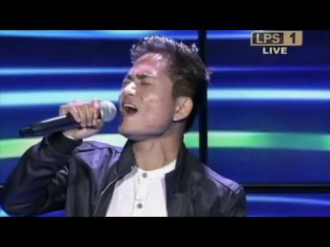 Samuel Lalhruaitluanga - Nunna thar (Top 8, LPS Youth Icon 2016)