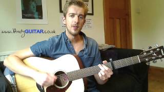 How to play You Can't Always Get What You Want by The Rolling Stones
