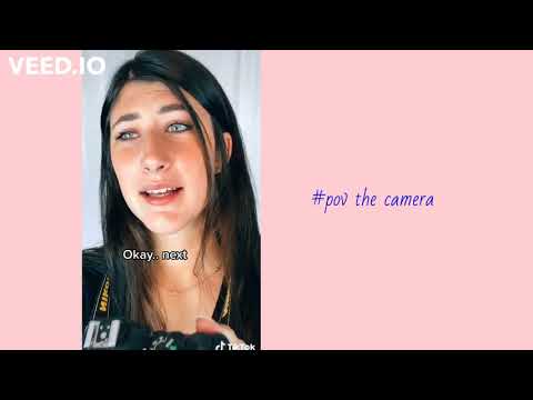 Stitch favorite POV part 1