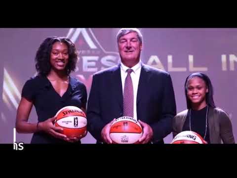All Good Games For The WNBA 2018 Season Tip-Off