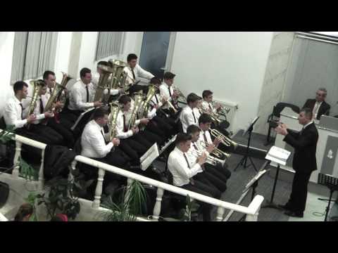 Fanfara Iermata  P. 192