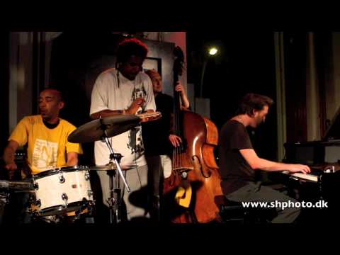 Jazz jam session - b-flat Berlin