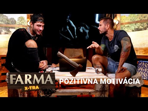 FARMA X-TRA IV. - Epizóda 2 - Do farmárských charakterov sa pustíme s láskou!