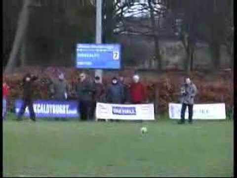 Kirkcaldy 13 Peebles 9 - 5/01/2008