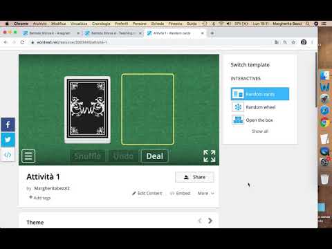 WORDWALL_DIGITAL TOOL IN EDUCATION