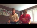 Saucy Lit Dance Tutorial