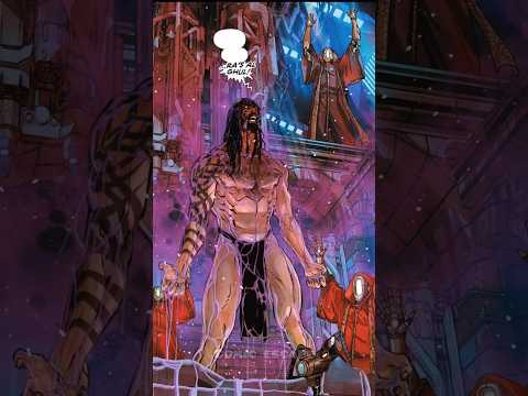 Absolute Ra's Al Ghul Exposes His Dark Side 🤯