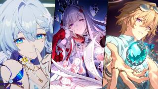 【崩壊スターレイル Ver4.5】「千の星を賭すチップ」「お金を使いまくって、大富豪のトップを目指そう」全ムービーまとめ(一部ノーカット)