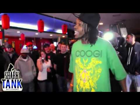 Shark Tank Battlegrounds Presents  Lord Birdy Vs  3SK   YouTube