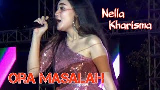 Download lagu NELLA KHARISMA ORA MASALAH MEMUKAU PENONTON mp3 Download lagu NELLA KHARISMA ORA MASALAH MEMUKAU PENONTON mp3