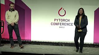 Azure Container for PyTorch: An Optimized Container for Large Scale Di