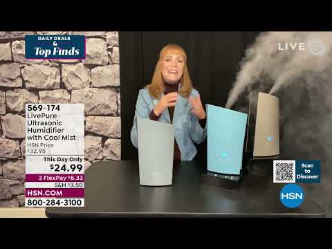 HSN | Daily Deals & Top Finds 02.11.2022 - 06 PM