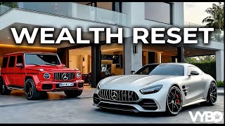 The 90-Day Wealth Reset That Actually Works