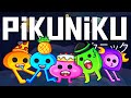 We Re The CUTEST MONSTERS In Pikuniku