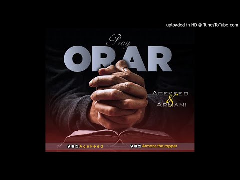 Acekeed & Armani - Orar